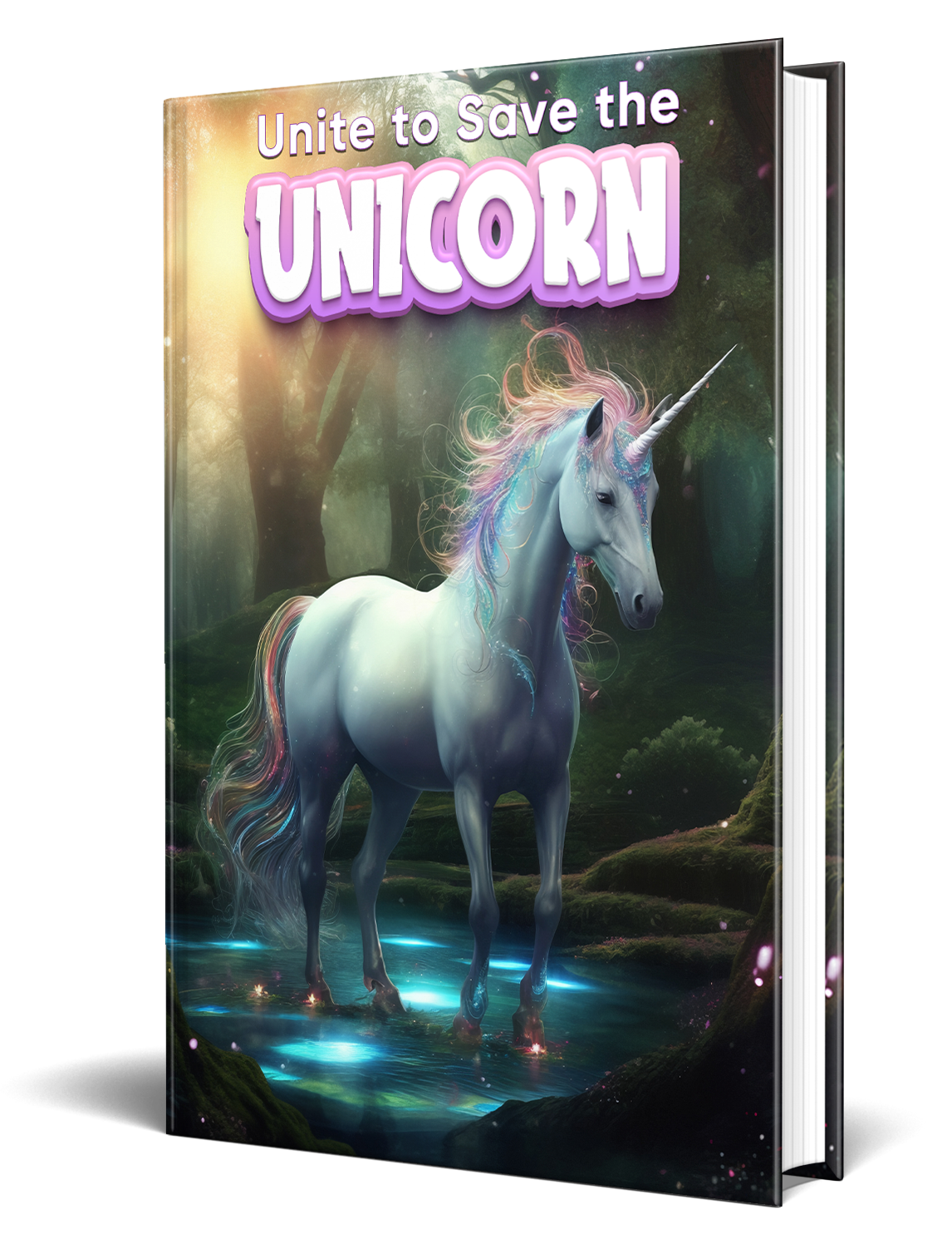 Unite to Save the Unicorn
